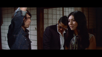 Melody Of Rebellion screencap