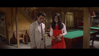 Melody Of Rebellion screencap