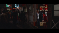 Melody Of Rebellion screencap