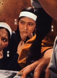 Monument To The Girls Corps Poster detail