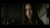 Female Convict Scorpion: Beast Stable Screencap