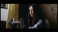 Female Convict Scorpion: Beast Stable Screencap