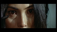 Female Convict Scorpion: Beast Stable Screencap