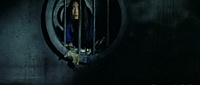 Female Convict Scorpion: Beast Stable Screencap