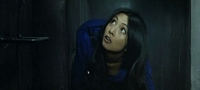 Female Convict Scorpion: Beast Stable Screencap