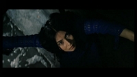 Female Convict Scorpion: Beast Stable Screencap