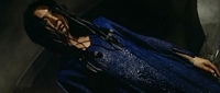 Female Convict Scorpion: Beast Stable Screencap
