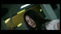 Female Convict Scorpion: Beast Stable Screencap