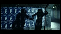 Female Convict Scorpion: Beast Stable Screencap