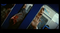 Female Convict Scorpion: Beast Stable Screencap