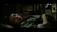 Female Convict Scorpion: Beast Stable Screencap