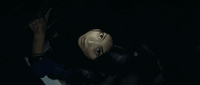 Female Convict Scorpion: Beast Stable GIF