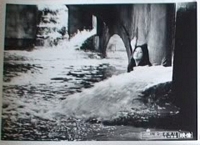Female Convict Scorpion: Beast Stable Lobby Card