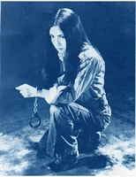 Female Convict Scorpion: Beast Stable Image