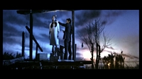 Female Convict Scorpion: Grudge Song Screencap