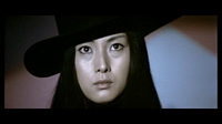 Female Convict Scorpion: Grudge Song Screencap