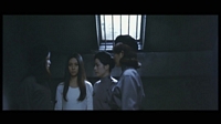 Female Convict Scorpion: Grudge Song Screencap