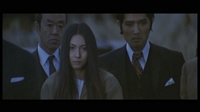 Female Convict Scorpion: Grudge Song Screencap