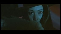 Female Convict Scorpion: Grudge Song Screencap