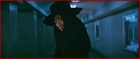 Female Convict Scorpion: Grudge Song Screencap