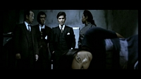 Female Convict Scorpion: Grudge Song Screencap
