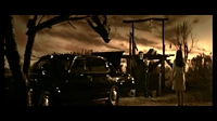 Female Convict Scorpion: Grudge Song Screencap