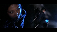 Female Convict Scorpion: Jailhouse 41 Screencap
