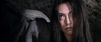 Female Convict Scorpion: Jailhouse 41 Screencap