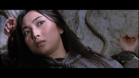 Female Convict Scorpion: Jailhouse 41 Screencap