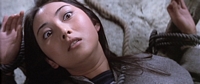 Female Convict Scorpion: Jailhouse 41 Screencap