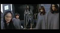 Female Convict Scorpion: Jailhouse 41 Screencap