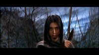 Female Convict Scorpion: Jailhouse 41 Screencap