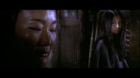 Female Convict Scorpion: Jailhouse 41 Screencap