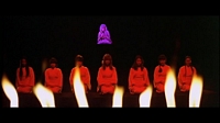 Female Convict Scorpion: Jailhouse 41 Screencap