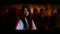 Female Convict Scorpion: Jailhouse 41 Screencap