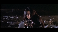 Female Convict Scorpion: Jailhouse 41 Screencap