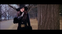 Female Convict Scorpion: Jailhouse 41 Screencap