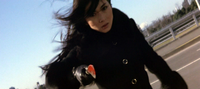 Female Convict Scorpion: Jailhouse 41 Screencap