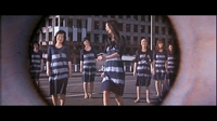 Female Convict Scorpion: Jailhouse 41 Screencap