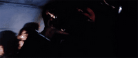 Female Convict Scorpion: Jailhouse 41 GIF