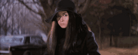 Female Convict Scorpion: Jailhouse 41 GIF