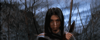 Female Convict Scorpion: Jailhouse 41 GIF