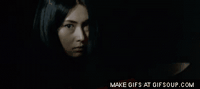 Female Convict Scorpion: Jailhouse 41 GIF