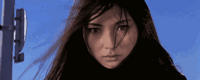 Female Convict Scorpion: Jailhouse 41 GIF