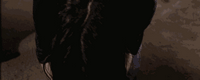 Female Convict Scorpion: Jailhouse 41 GIF