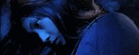 Female Convict Scorpion: Jailhouse 41 GIF