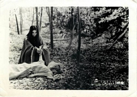 Female Convict Scorpion: Jailhouse 41 Lobby Card