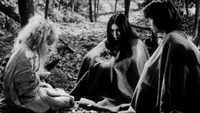 Female Convict Scorpion: Jailhouse 41 Press Still