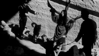 Female Convict Scorpion: Jailhouse 41 Press Still