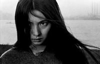 Female Convict Scorpion: Jailhouse 41 Press Still
